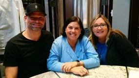 JBF Florida Chefs reunite